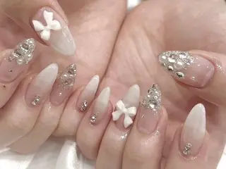 ネイル Nini Nail Salonのネイルデザイン