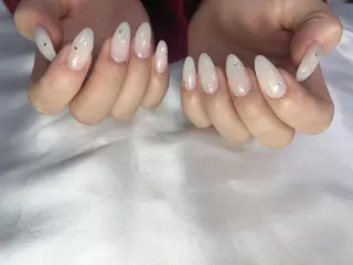 ネイル プレシャス所属・小川 ogawaのネイルデザイン