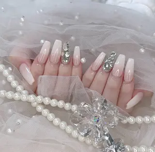 ネイル R salonのネイルデザイン