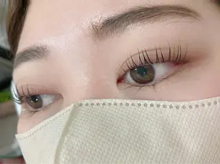 パーマ Eye Glossのマツエク・マツパデザイン