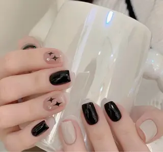 ネイル 長出し専門店🎀 HARO💕Nailのネイルデザイン