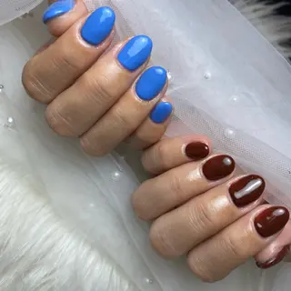 ネイル Beauty Space N&Nのネイルデザイン