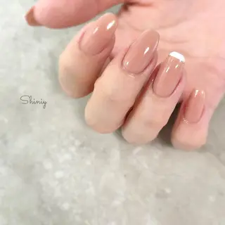 ネイル ネイル&脱毛サロン マキのネイルデザイン