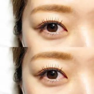 マツエク・マツパ yuueye熊本店所属・Yuueye Kumamotoのマツエク・マツパデザイン