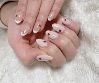 ネイル lathyrus. asukaのネイルデザイン