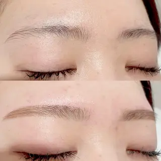 アイブロウ AMPHITOKYO 牧田伊代野の眉毛・アイブロウイメージ