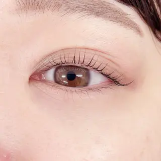 マツエク・マツパ JESSICA 金光のマツエク・マツパデザイン