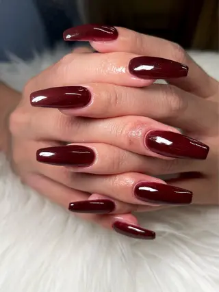 ネイル Nail Salon L'arc所属・☆Mèo ☆のネイルデザイン