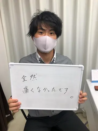 脱毛サロン y0uのエステ・リラクイメージ