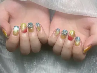 ネイル るか 池袋のネイルデザイン