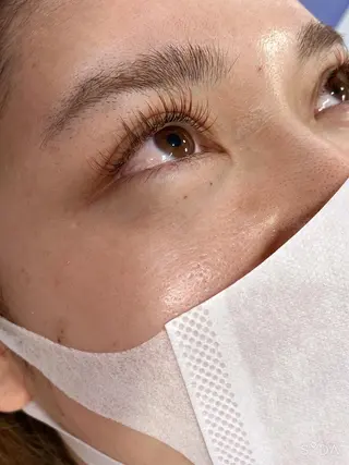 マツエク・マツパ By color EYE&NAIL所属・BY COLOR eyedesinのマツエク・マツパデザイン