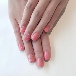 ネイル 桜 成美のエステ・リラクイメージ