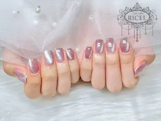 ネイル MIYU 🩶のネイルデザイン