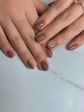 ネイル FERNA フェルナのネイルデザイン