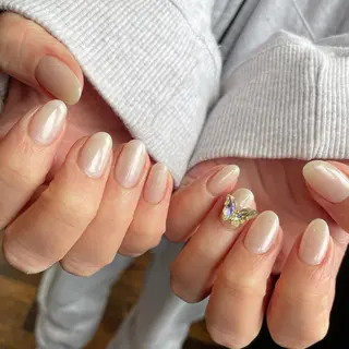 ネイル Re:chaLu所属・Kasumi _のネイルデザイン