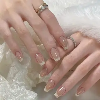 ネイル soso nail salon所属・so soのネイルデザイン