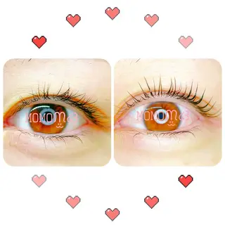 マツエク・マツパ モテデザインのプロ モモ🍑のマツエク・マツパデザイン