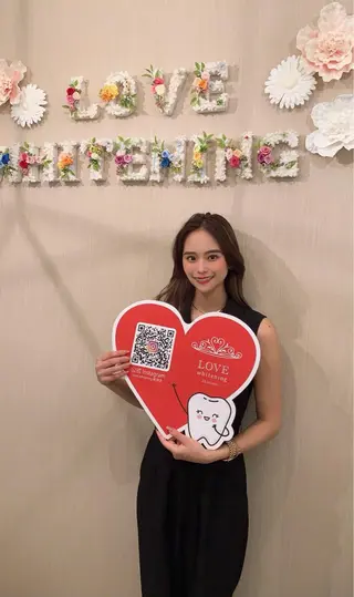 LOVE ホワイトニング新宿店のエステ・リラクイメージ