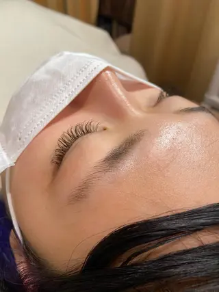 マツエク・マツパ Total beauty Noalo所属・Total beau ty  Noaloのエステ・リラクイメージ