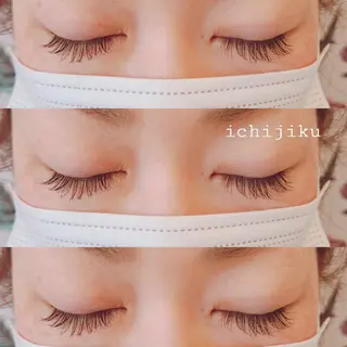 マツエク・マツパ まつげや いちじく所属・まつげや いちじくのマツエク・マツパデザイン