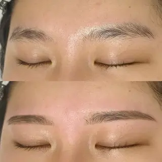 アイブロウ vico名古屋栄店所属・🌺+vico 栄店 🌺MAYUKIの眉毛・アイブロウイメージ