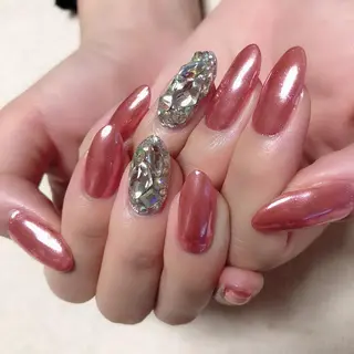 ネイル ⭐️ cheerfullyのネイルデザイン