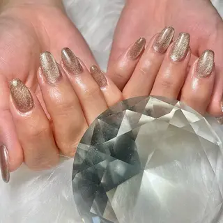 ネイル muui -Nail-のネイルデザイン