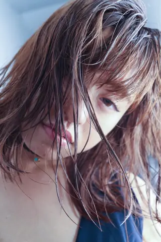 セミロング カラー 星屋 和秀のその他イメージ