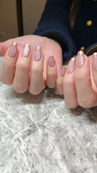 ネイル プライベートサロン circleのネイルデザイン