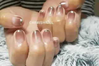 ネイル CHERISH NAILのネイルデザイン