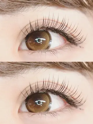 マツエク・マツパ eyelashsalon chess所属・FUYUNA🌼 マツエク/まつパのマツエク・マツパデザイン