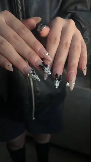 ネイル Neo | BINELのネイルデザイン