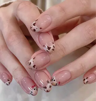 ネイル ベラッコ所属・ネイルサロン ベラッコのネイルデザイン