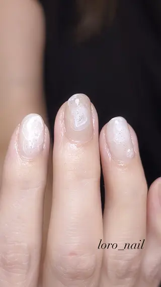 ネイル N mikaのネイルデザイン