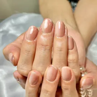 ネイル 韓国ネイル💠 Tomoのネイルデザイン