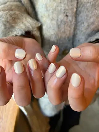 ネイル Etel -atelier-のネイルデザイン