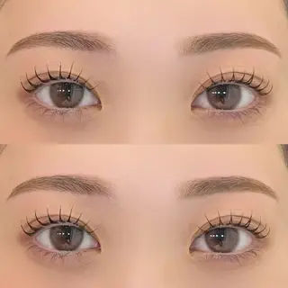 マツエク・マツパ THE BALM😻 あや 店長のエステ・リラクイメージ