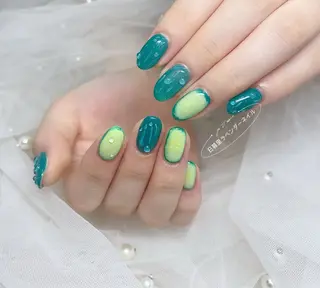 ネイル lavender所属・日暮里🦋 lavenderのエステ・リラクイメージ