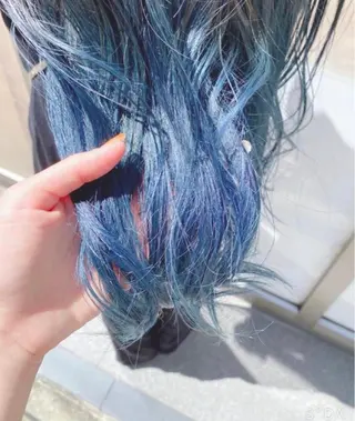 カラー ヘアアレンジ 🌿あがりれいなのその他イメージ