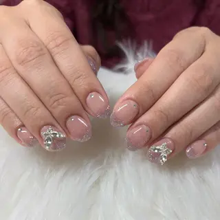 ネイル ayaka🌺 【パラジェル取扱店】のネイルデザイン