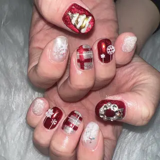 ネイル Nov. ネイルサロンのネイルデザイン