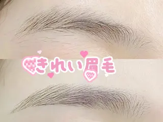 アイブロウ 🫧ふわりん モニター募集中☺️のネイルデザイン