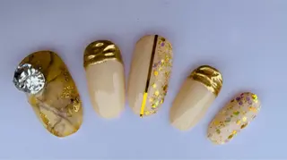 ネイル noheanail YONEDAのネイルデザイン