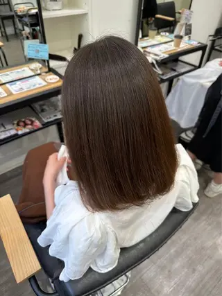 カラー cocotte宜喜 弘希のヘアスタイル
