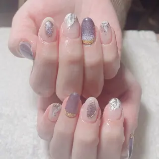 ネイル 奥田 加奈子のその他イメージ