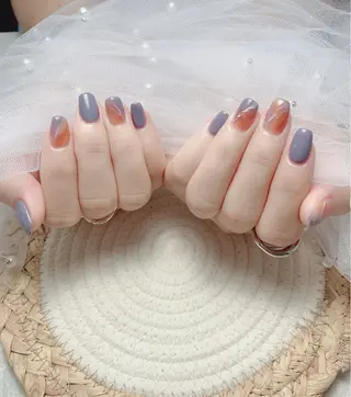 ネイル uuネイルサロン所属・uu ネイルサロン関内🌼のネイルデザイン