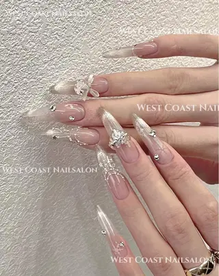ネイル Hi_nails \ パラジェル取扱店のその他イメージ