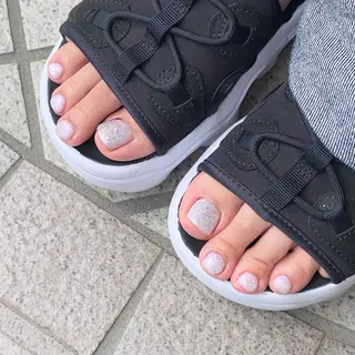 ネイル 甲府昭和甲斐 ネイルサロン　IROのネイルデザイン