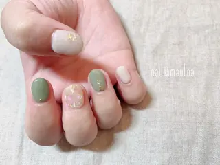 ネイル pipi..所属・pipi ..のネイルデザイン