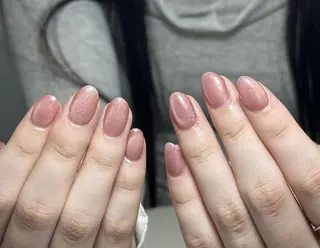 ネイル Miya🎀 nailのネイルデザイン